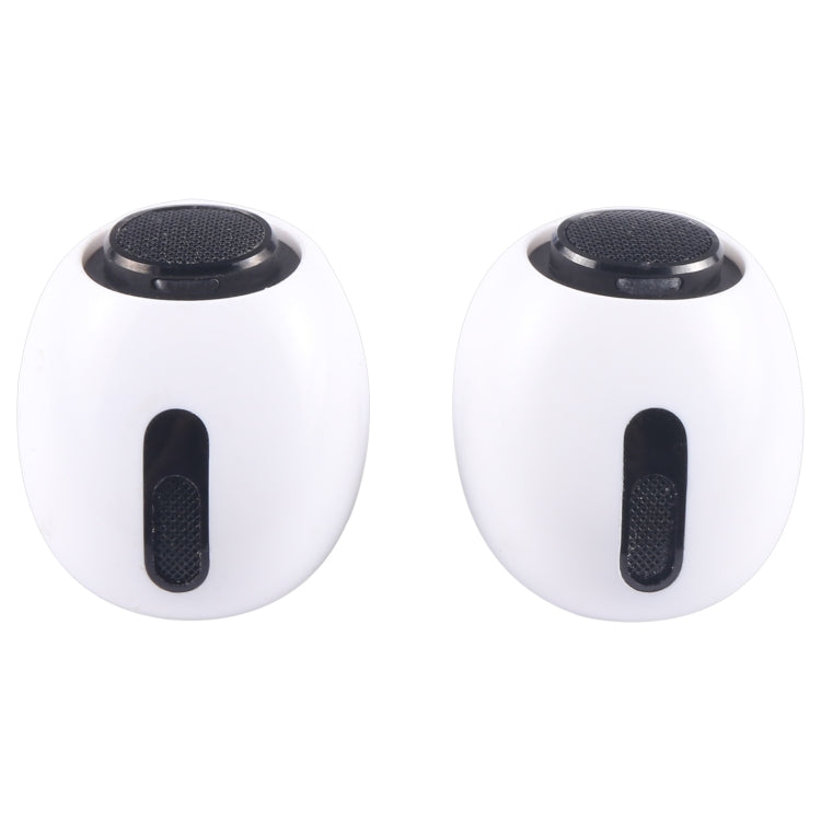 Testine ricambio auricolari Apple AirPods Pro sinistra e destra
