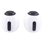 Testine ricambio auricolari Apple AirPods Pro sinistra e destra