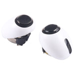 Testine ricambio auricolari Apple AirPods Pro sinistra e destra