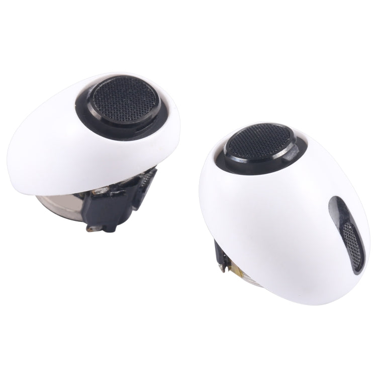 Testine ricambio auricolari Apple AirPods Pro sinistra e destra