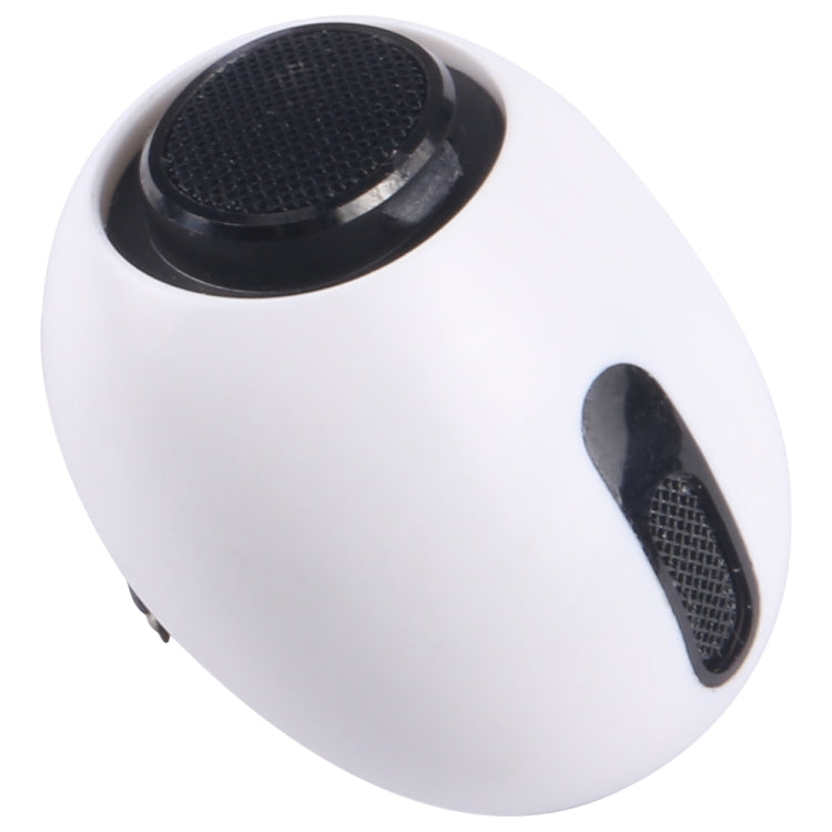 Testina ricambio auricolare sinistro Apple AirPods Pro