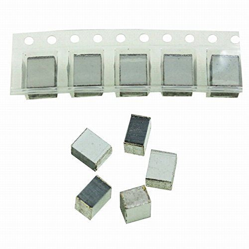 Condensatore polipropilene 0,33 uF 250 Vdc SMD - confezione 10 pezzi