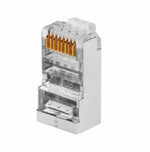 Connettore RJ45 Cat 6 STP 8P8C  B8026