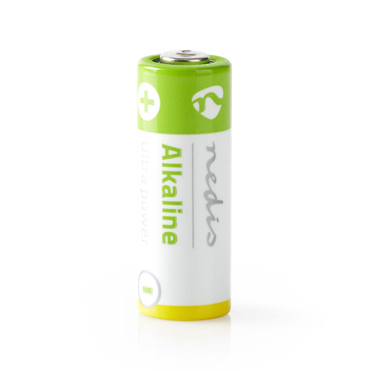 Batteria alcalina A23 12 V 1 pezzo blister
