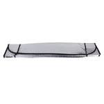 Visiera parasole auto in EPE 130x60 cm