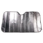 Visiera parasole auto in EPE 130x60 cm