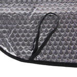 Visiera parasole auto in EPE 130x60 cm