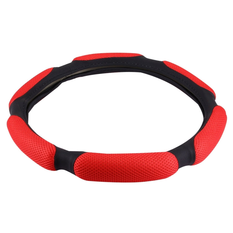 Coprivolante sandwich 38cm beige, nero, rosso, grigio