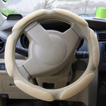 Coprivolante sandwich 38cm beige, nero, rosso, grigio
