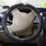 Coprivolante sandwich 38cm beige, nero, rosso, grigio