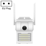 Telecamera IP da parete DP14 1080p con visione notturna a colori - immagine 12