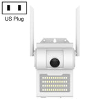 Telecamera IP da parete DP14 1080p con visione notturna a colori - immagine 14