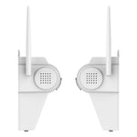 Telecamera IP da parete DP14 1080p con visione notturna a colori - immagine 2