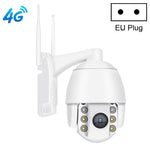 Telecamera IP 4G QX2 1080p con rotazione panoramica e IP66 - immagine 13