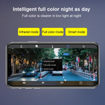 Telecamera IP 4G QX2 1080p con rotazione panoramica e IP66 - immagine 5