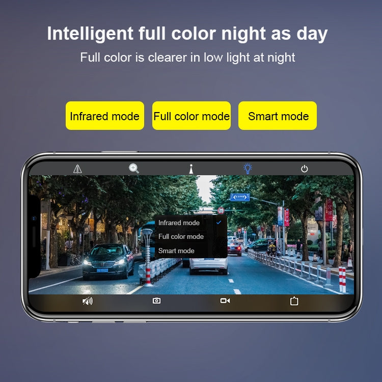 Telecamera IP 4G QX2 1080p con rotazione panoramica e IP66 - immagine 5