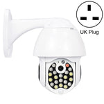 Telecamera IP WiFi QX17 1080p PTZ con visione notturna - immagine 3