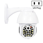Telecamera IP WiFi QX17 1080p PTZ con visione notturna - immagine 4