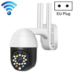 Telecamera IP WiFi QX27 1080p dome per esterni - immagine 2
