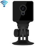 Telecamera di sorveglianza WiFi CAMSOY S8 HD 720p