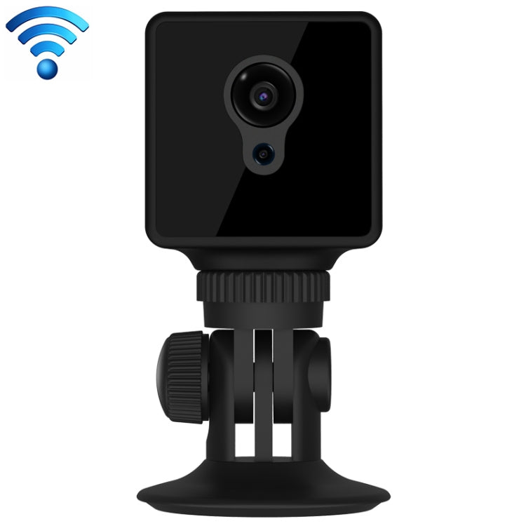 Telecamera di sorveglianza WiFi CAMSOY S8 HD 720p