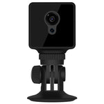 Telecamera di sorveglianza WiFi CAMSOY S8 HD 720p - immagine 2