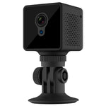 Telecamera di sorveglianza WiFi CAMSOY S8 HD 720p - immagine 3
