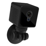 Telecamera di sorveglianza WiFi CAMSOY S8 HD 720p - immagine 4