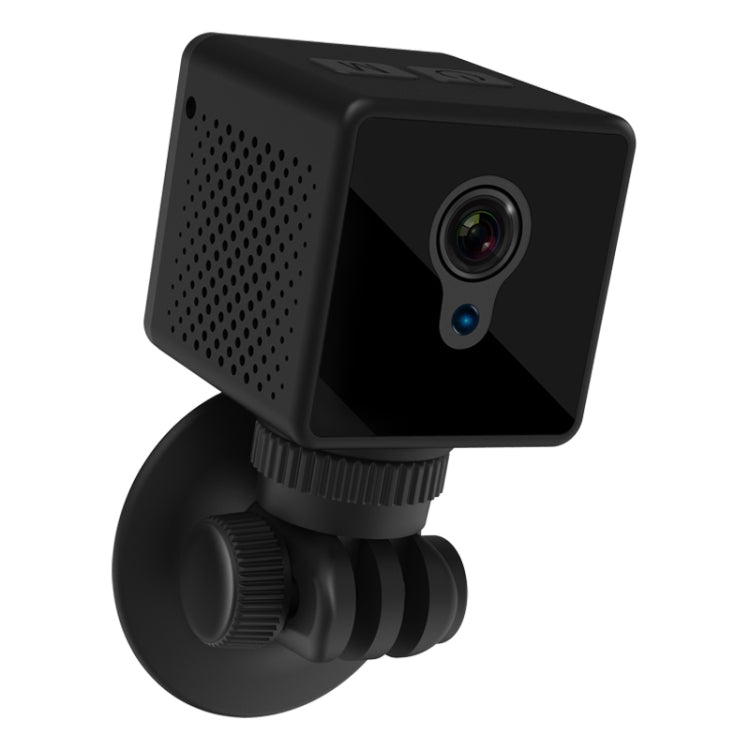 Telecamera di sorveglianza WiFi CAMSOY S8 HD 720p - immagine 4