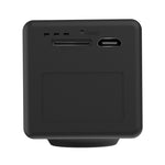 Telecamera di sorveglianza WiFi CAMSOY S8 HD 720p - immagine 5