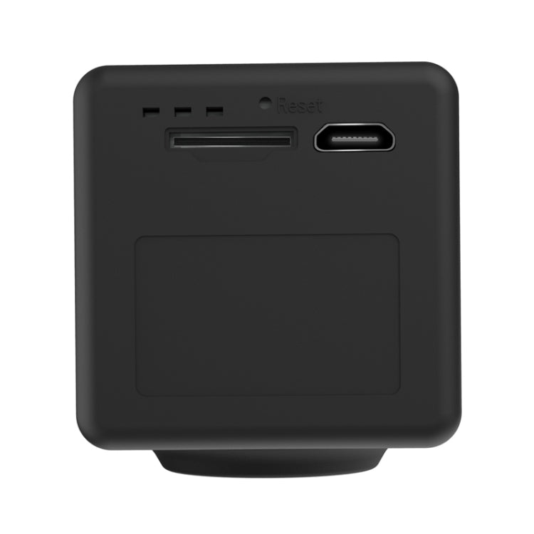 Telecamera di sorveglianza WiFi CAMSOY S8 HD 720p - immagine 5