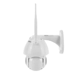 Telecamera IP wireless PTZ 2 MP con visione notturna a colori - immagine 3