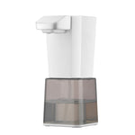 Dispenser automatico sapone schiuma capacità 280 ml
