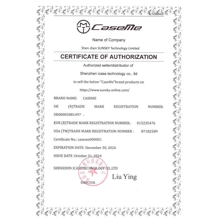Custodia in pelle con blocco RFID per Samsung Galaxy S22 Ultra 5G SYA002898712B B5687