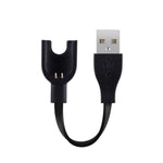 Caricatore USB per Xiaomi Mi Band 3 con filo di rame