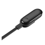 Caricatore USB per Xiaomi Mi Band 3 con filo di rame
