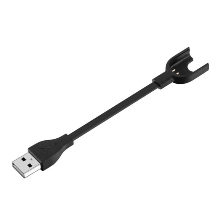 Caricatore USB per Xiaomi Mi Band 3 con filo di rame