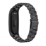 Cinturino in acciaio inossidabile per Xiaomi Mi Band 5 e 6