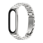 Cinturino in acciaio inossidabile per Xiaomi Mi Band 5 e 6