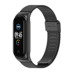 Custodia metallo senza viti per Xiaomi Mi Band 5 e 6