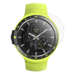 Pellicola vetro temperato curva 0.2mm per TicWatch S