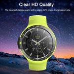 Pellicola vetro temperato curva 0.2mm per TicWatch S