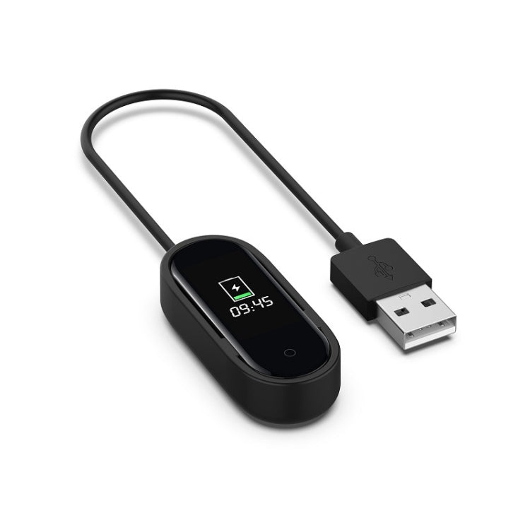 Cavo ricarica USB per Xiaomi Mi Band 4 20 cm