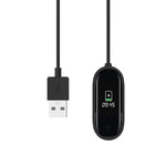 Cavo ricarica USB per Xiaomi Mi Band 4 20 cm