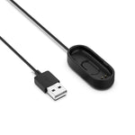 Cavo ricarica USB per Xiaomi Mi Band 4 20 cm