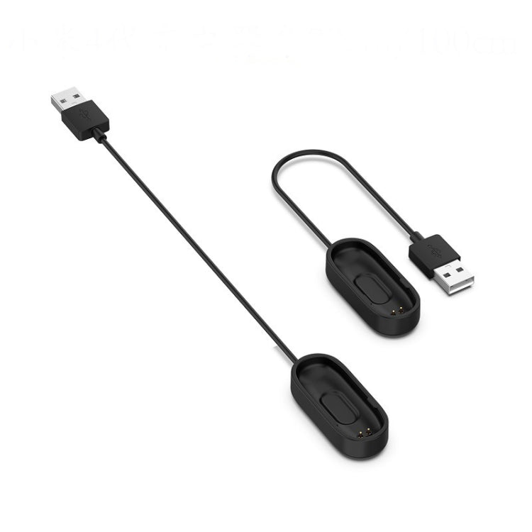 Cavo ricarica USB per Xiaomi Mi Band 4 20 cm