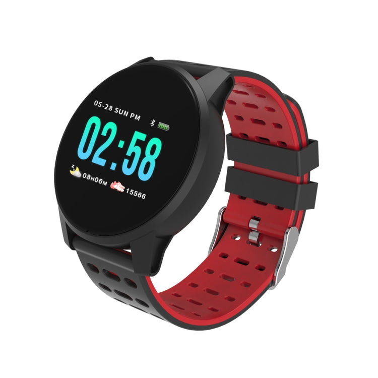 KY108 Bracciale Smart 1,3" IP67 con Monitoraggio Salute