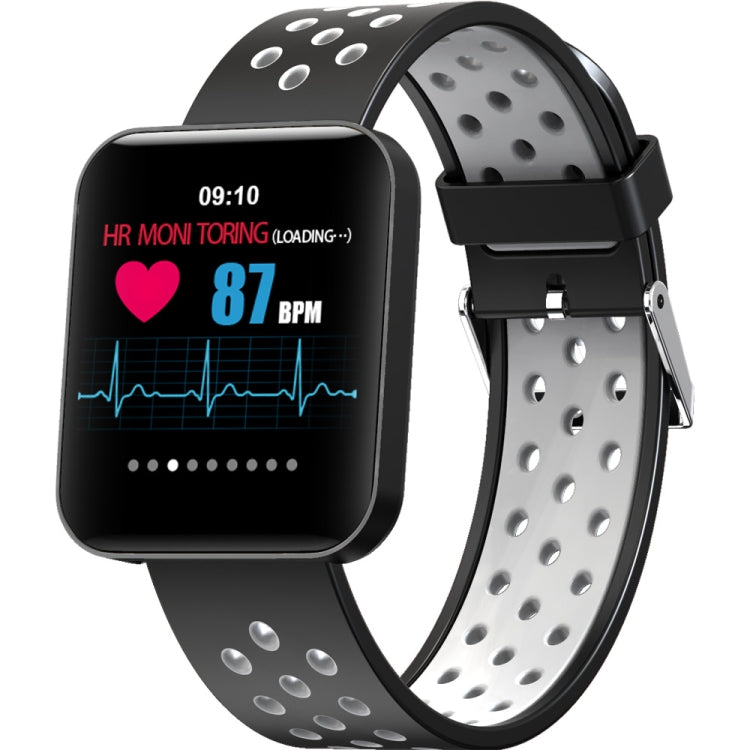 Braccialetto intelligente con schermo TFT 1,54" S88