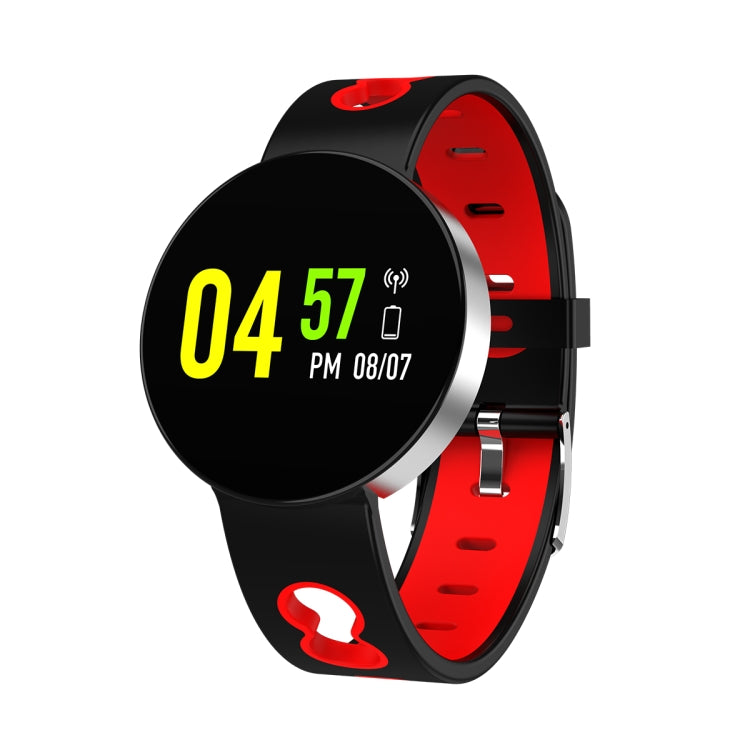 Braccialetto intelligente con schermo TFT 0,96" Z8