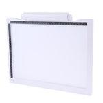 Blocco note LED A4 dimmerabile con cavo USB 6,5W